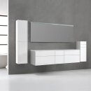 StoneArt Set Venice VE-2000pro weiß 200x52