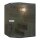 FALUN XL Sauna für 2-3 Personen 150x150x200 cm