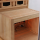 NORDISK 1 Infrarotkabine für 1 Person 80x110x190 cm