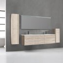 StoneArt Set Venice VE-2000-II Eiche hell 200x52