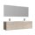 StoneArt Set Venice VE-2000-II Eiche hell 200x52