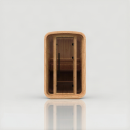 Hekla Mini Cube 210 - für 2 Personen Skandi (braun)