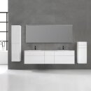 StoneArt Set Venice VE-2000-II dunkelgrau 200x52
