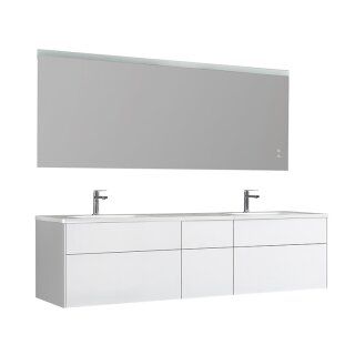 StoneArt Set Venice VE-2000-I weiß 200x52