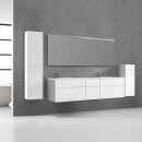 StoneArt Set Venice VE-2000-I weiß 200x52