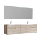 StoneArt Set Venice VE-2000-I Eiche hell 200x52