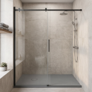 FINESTONE LUNA Mineralguss-Duschwanne