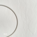 FINESTONE LUNA Mineralguss-Duschwanne