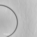 FINESTONE LUNA Mineralguss-Duschwanne
