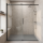 FINESTONE LUNA Mineralguss-Duschwanne