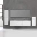 StoneArt Set Venice VE-2000-I dunkelgrau 200x52