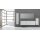 StoneArt Set Venice VE-2000-I dunkelgrau 200x52