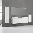StoneArt Set Venice VE-1800pro-5 weiß 180x52