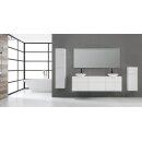 StoneArt Set Venice VE-1800pro-2 Eiche dunkel 180x52