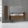 StoneArt Set Venice VE-1800pro-1 Eiche dunkel 180x52