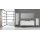 StoneArt Set Venice VE-1800pro-1 Eiche dunkel 180x52