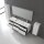 StoneArt Set Venice VE-1800pro-1 dunkelgrau 180x52
