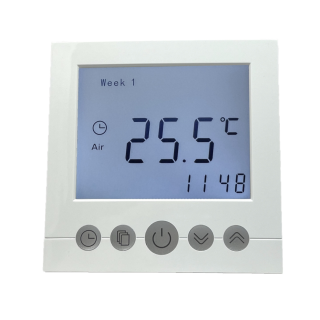 HoWaTech Temperaturregler (digital programmierbar)