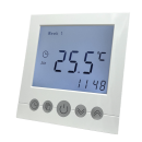 HoWaTech Temperaturregler (digital programmierbar)