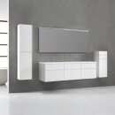 StoneArt Set Venice VE-1800pro weiß 180x52