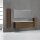 StoneArt Set Venice VE-1800pro Eiche dunkel 180x52