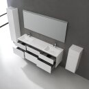StoneArt Set Venice VE-1800-II weiß 180x52