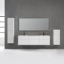 StoneArt Set Venice VE-1800-II dunkelgrau 180x52