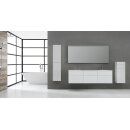 StoneArt Set Venice VE-1800-II dunkelgrau 180x52