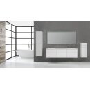 StoneArt Set Venice VE-1800-I Eiche dunkel 180x52
