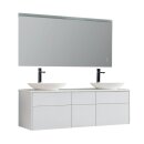 StoneArt Set Venice VE-1610pro-3 weiß 160x52