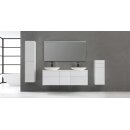 StoneArt Set Venice VE-1610pro-3 Eiche dunkel 160x52