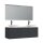 StoneArt Set Venice VE-1610pro-3 dunkelgrau 160x52