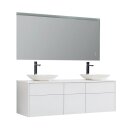 StoneArt Set Venice VE-1610pro-2 weiß 160x52