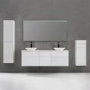 StoneArt Set Venice VE-1610pro-2 weiß 160x52