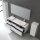 StoneArt Set Venice VE-1610pro-2 weiß 160x52