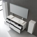 StoneArt Set Venice VE-1610pro-2 Eiche hell 160x52