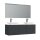 StoneArt Set Venice VE-1610pro-1 dunkelgrau 160x52