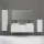 StoneArt Set Venice VE-1610pro-1 dunkelgrau 160x52