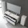 StoneArt Set Venice VE-1610pro-1 dunkelgrau 160x52