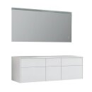 StoneArt Set Venice VE-1610pro weiß 160x52