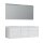 StoneArt Set Venice VE-1610pro weiß 160x52