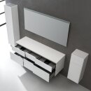StoneArt Set Venice VE-1610pro dunkelgrau 160x52