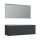 StoneArt Set Venice VE-1610pro dunkelgrau 160x52