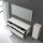 StoneArt Set Venice VE-1610pro dunkelgrau 160x52