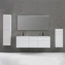 StoneArt Set Venice VE-1610-II Eiche dunkel 160x52