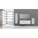 StoneArt Set Venice VE-1610-II Eiche dunkel 160x52