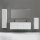 StoneArt Set Venice VE-1610-II Eiche dunkel 160x52