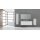 StoneArt Set Venice VE-1610-II dunkelgrau 160x52