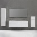 StoneArt Set Venice VE-1610-I weiß 160x52