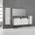 StoneArt Set Venice VE-1600pro-5 weiß 160x52
